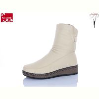 Купить Ботинки Maiguan A98-11M на obuv-plus.com.ua