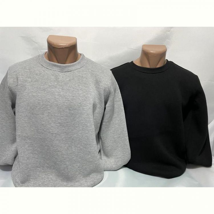 Купить Свитер Sabihina SB1469 grey на obuv-plus.com.ua