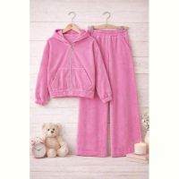 Купить Костюм спорт LiMa kids 2600 pink на obuv-plus.com.ua