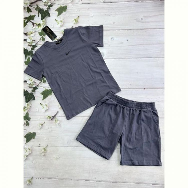 Купить Костюм Marimaks 1070-1 grey на obuv-plus.com.ua