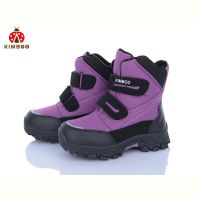 Купить Ботинки Kimboo FG589-2Z на obuv-plus.com.ua