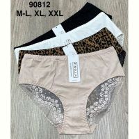 Купить Трусы Comfort 90812 mix на obuv-plus.com.ua