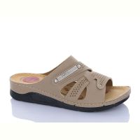 Купить Шлепанцы Serra ME1135-2 (37-41) на obuv-plus.com.ua
