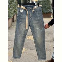 Купить Джинсы Balami BL82 blue на obuv-plus.com.ua