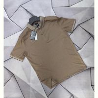 Купить Футболка Rassul 67210 beige на obuv-plus.com.ua