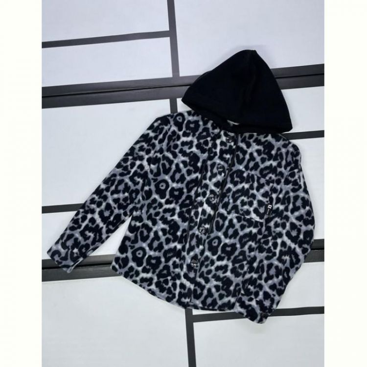 Купить Кофта Kosmy 528 grey на obuv-plus.com.ua