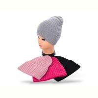 Купить Шапка Angelica FN006-1 mix на obuv-plus.com.ua