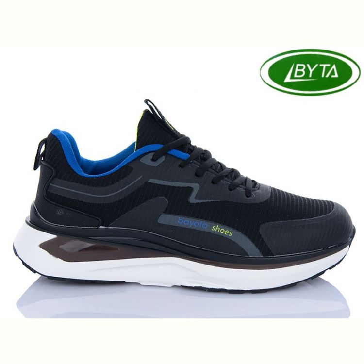 Купить Кроссовки Bayota A1126-5 на obuv-plus.com.ua