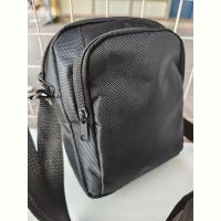 Купить Бананка Fashion Bag LDA11-27 black на obuv-plus.com.ua