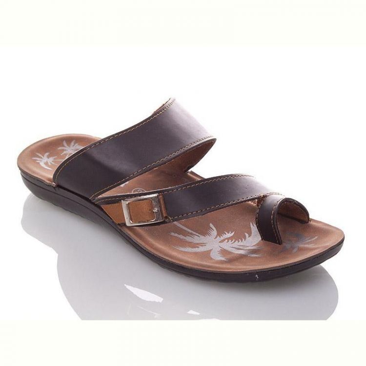 Купить Шлепанцы Malibu 3878 black на obuv-plus.com.ua