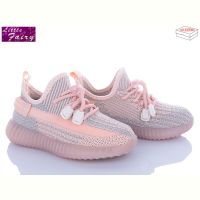 Купить Кроссовки Little Fairy A75-5 на obuv-plus.com.ua