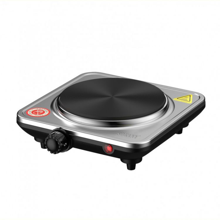 Купить Электрическая плита Flipmart FMA-SK-5101 на obuv-plus.com.ua