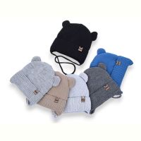 Купить Шапка Red Hat clothes Y25-3M mix на obuv-plus.com.ua