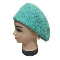 Купить Кепка Mabi 0797 mint на obuv-plus.com.ua