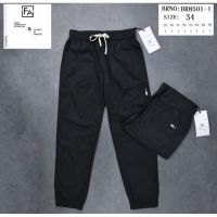 Купить Штаны спорт Baron Jeans 8501-1 black на obuv-plus.com.ua