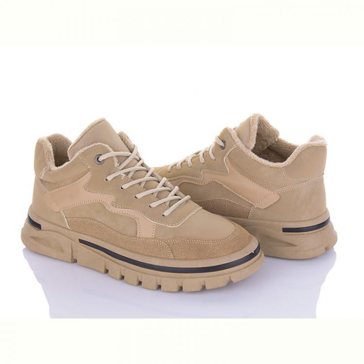 Купить Кроссовки Wonex 9-772 beige на obuv-plus.com.ua