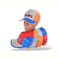 Купить Кепка YLZL KC06 mix на obuv-plus.com.ua