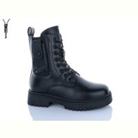 Купить Ботинки Purlina PM3142-1 на obuv-plus.com.ua
