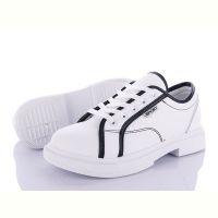Купить Туфли Violeta 169-12 white на obuv-plus.com.ua