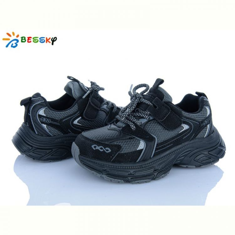 Купить Кроссовки Bessky BY5098-4C на obuv-plus.com.ua