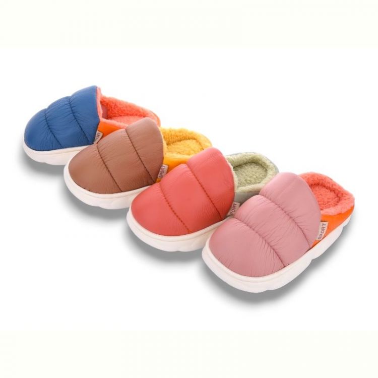 Купить Тапочки M&L ALEX13 WP8128 mix на obuv-plus.com.ua