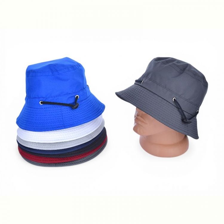 Купить Панама YLZL K233-10 mix на obuv-plus.com.ua