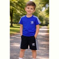 Купить Костюм Fili kids FK1781 blue на obuv-plus.com.ua