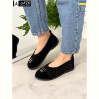 Купить Туфли Arto 129 ч-з на obuv-plus.com.ua