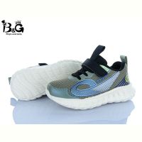 Купить Кроссовки B&G 2074-3M на obuv-plus.com.ua