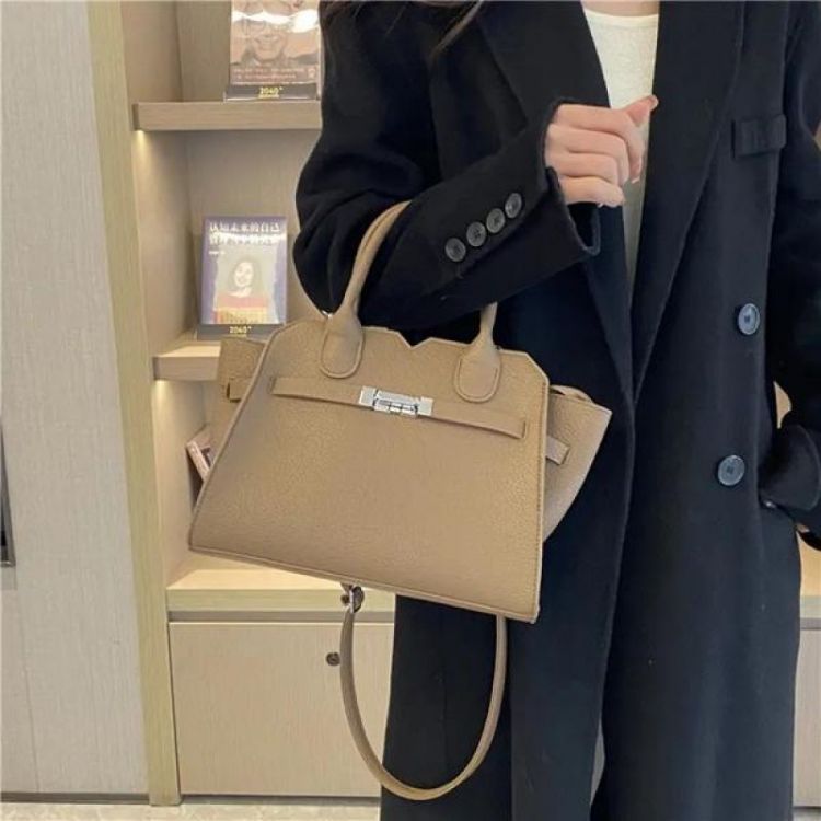 Купить Сумка Fashion Bag X503-1 nude на obuv-plus.com.ua