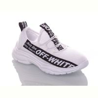 Купить Кроссовки Cosby 037 white (26-30) на obuv-plus.com.ua