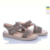 Купить Босоножки Ailinda 465-27 на obuv-plus.com.ua