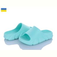 Купить Шлепанцы Ds DS ПП11 м'ята на obuv-plus.com.ua