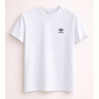 Купить Футболка Zalov ZW1598 white на obuv-plus.com.ua