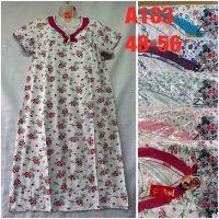 Купить Ночнушка HomeWear A130 mix на obuv-plus.com.ua