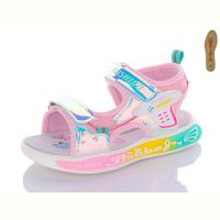 Купить Босоножки Girnaive N70-2 pink на obuv-plus.com.ua