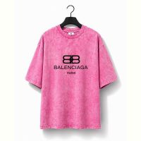 Купить Футболка Zalov ZW1698 pink на obuv-plus.com.ua