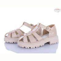 Купить Босоножки Bessky XF01-B2877-5C на obuv-plus.com.ua