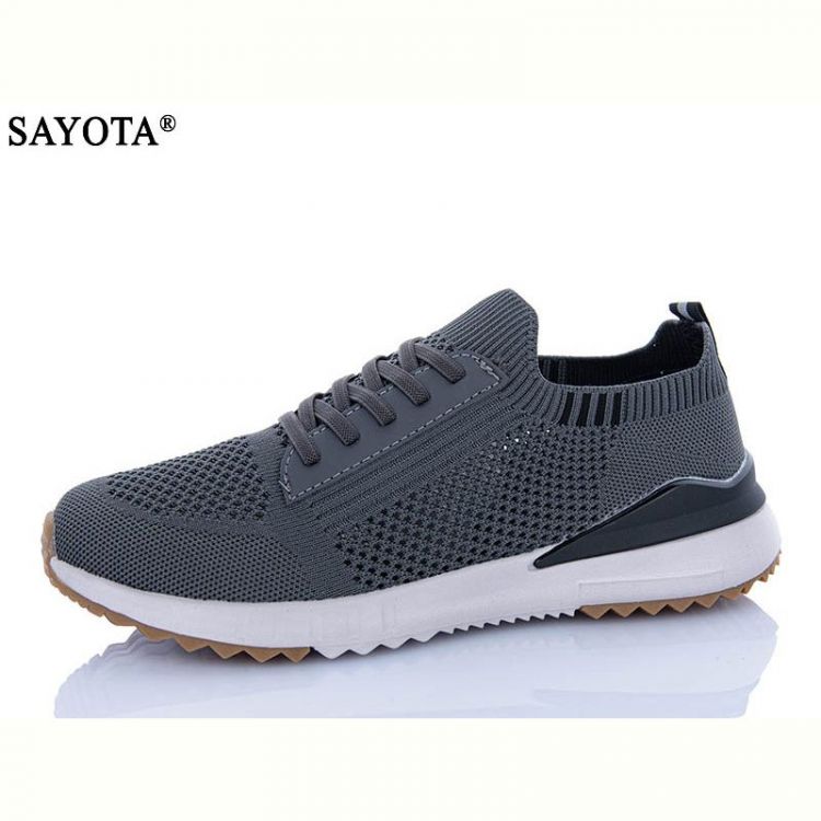 Купить Кроссовки Sayota S610-6 на obuv-plus.com.ua
