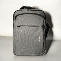 Купить Рюкзак Luna-bag 5872 grey на obuv-plus.com.ua