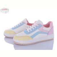 Купить Кроссовки Oladi 8379-7 на obuv-plus.com.ua