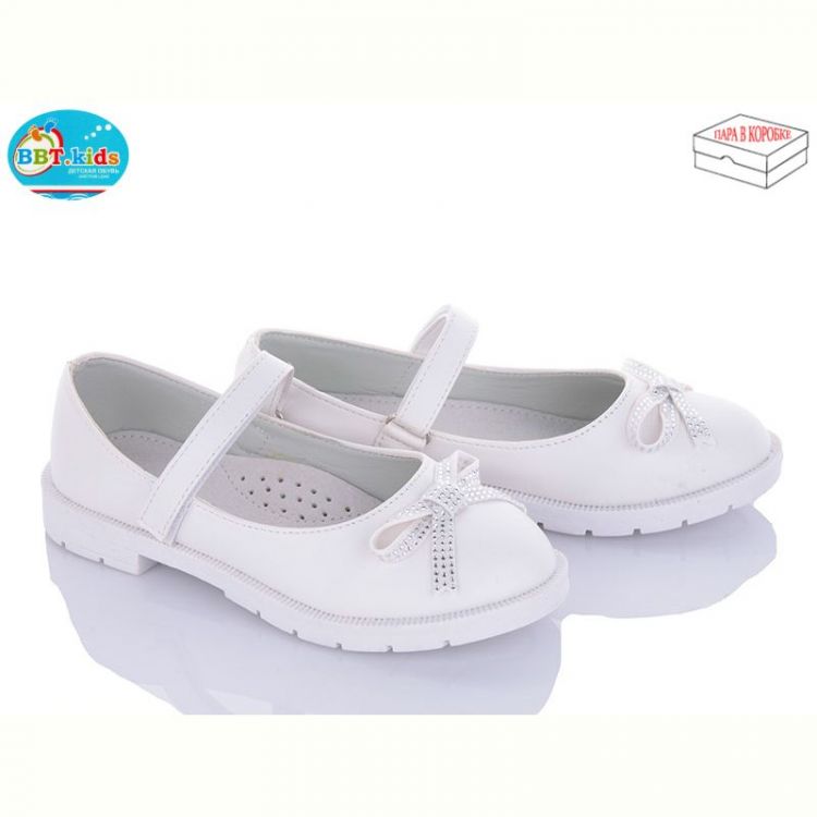 Купить Туфли Bbt P6093 на obuv-plus.com.ua