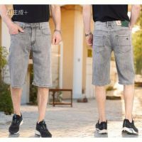 Купить Шорты Lili 19203 l.grey на obuv-plus.com.ua