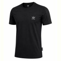 Купить Футболка Alex Clothes 14450 black на obuv-plus.com.ua