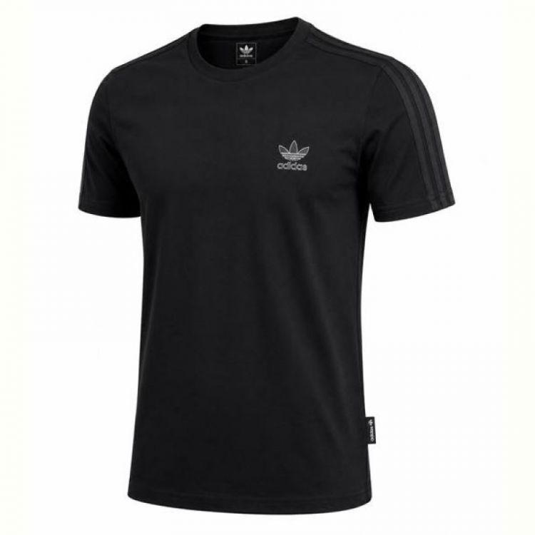 Купить Футболка Alex Clothes 14450 black на obuv-plus.com.ua