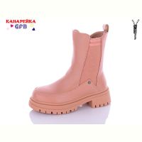 Купить Ботинки GFB R3355-7 на obuv-plus.com.ua