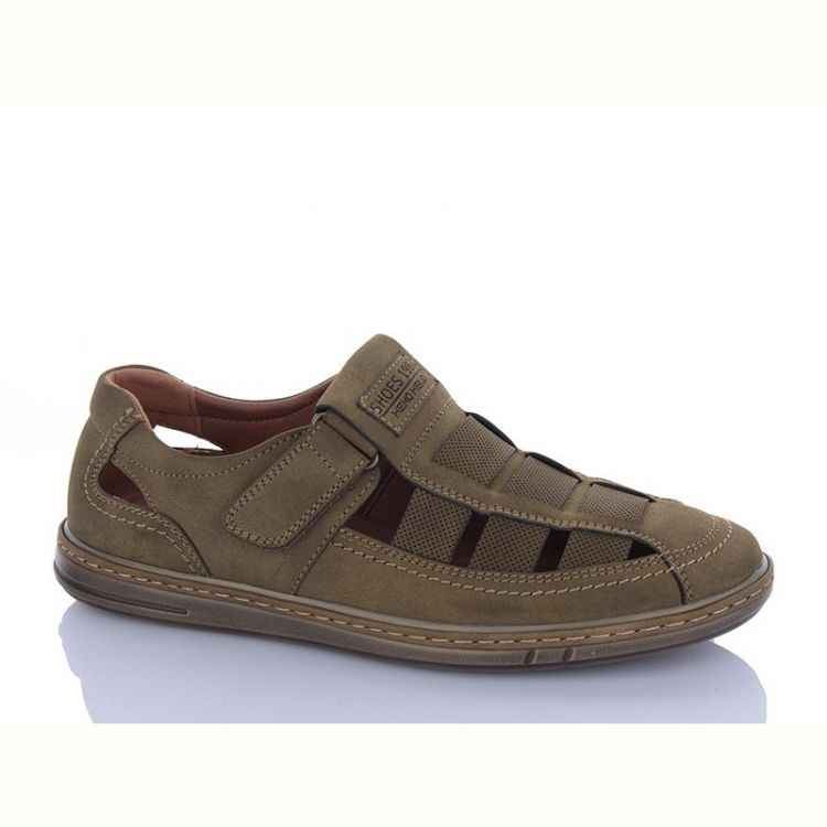 Купить Туфли Meko Melo LD50371-6L на obuv-plus.com.ua