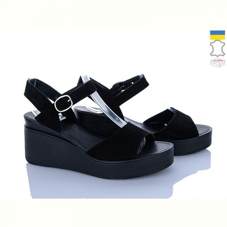 Купить Босоножки Ailinda 5552-1A на obuv-plus.com.ua