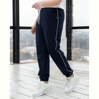 Купить Штаны спорт AZNA Б64 navy на obuv-plus.com.ua
