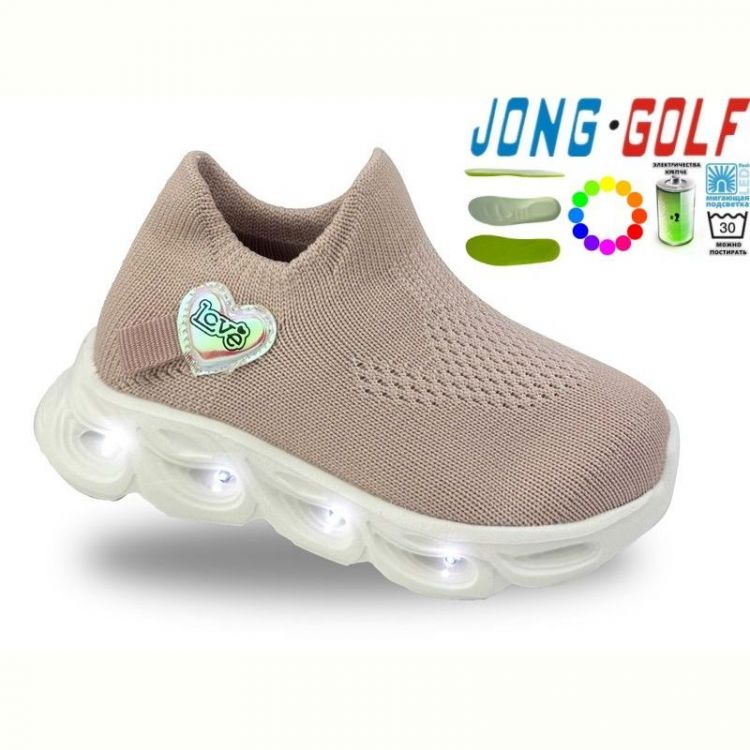 Купить Кроссовки Jong-Golf B11730-28 на obuv-plus.com.ua